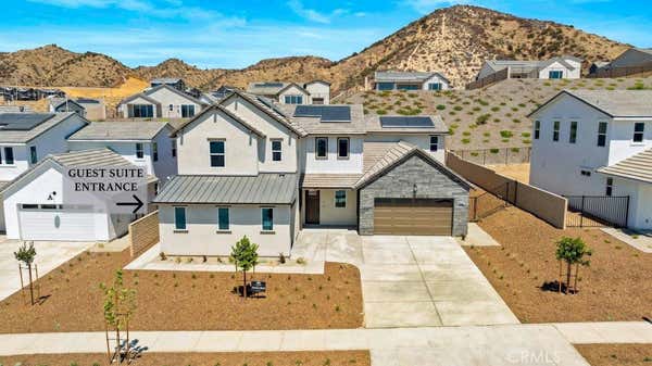 28627 SUNNY RIDGE TER, CASTAIC, CA 91384 - Image 1