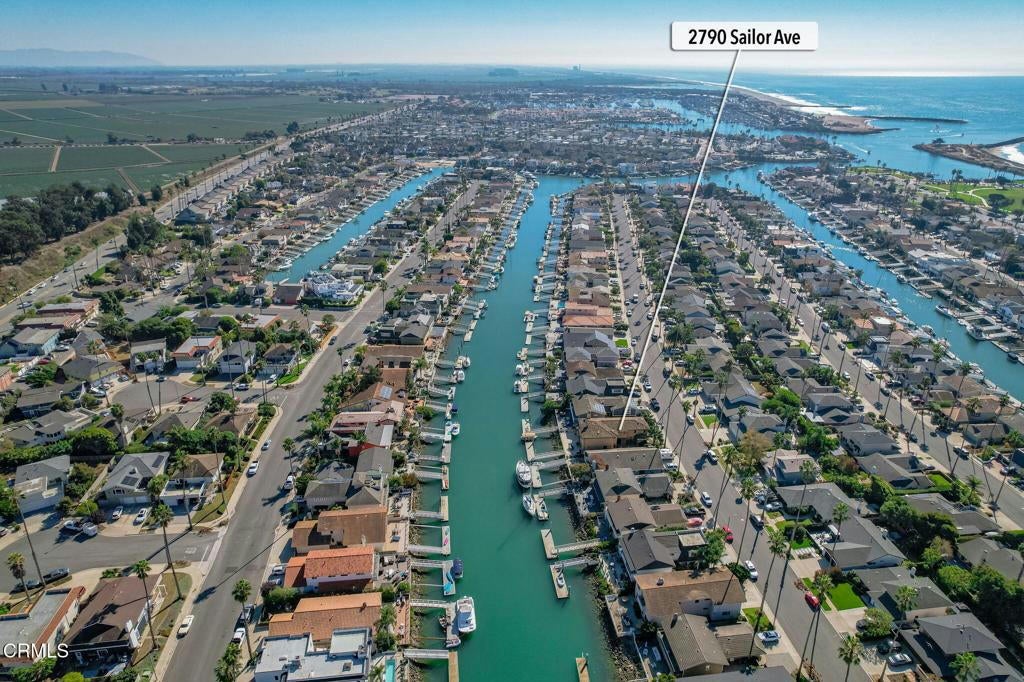 Ventura, California, 93001, United States, 3 Bedrooms Bedrooms, ,4 BathroomsBathrooms,Residential,Active,1756327