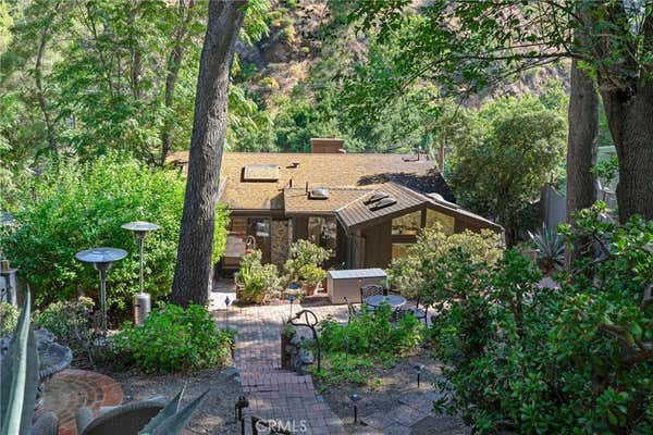 29772 SILVERADO CANYON RD, SILVERADO, CA 92676 - Image 1