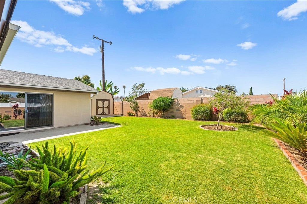 Garden Grove, California, 92845, United States, 4 Bedrooms Bedrooms, ,2 BathroomsBathrooms,Residential,Active,1915046
