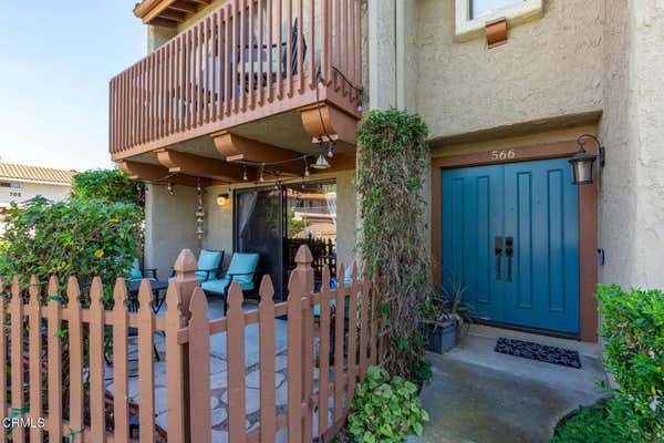 566 ROSEWOOD AVE, CAMARILLO, CA 93010 - Image 1