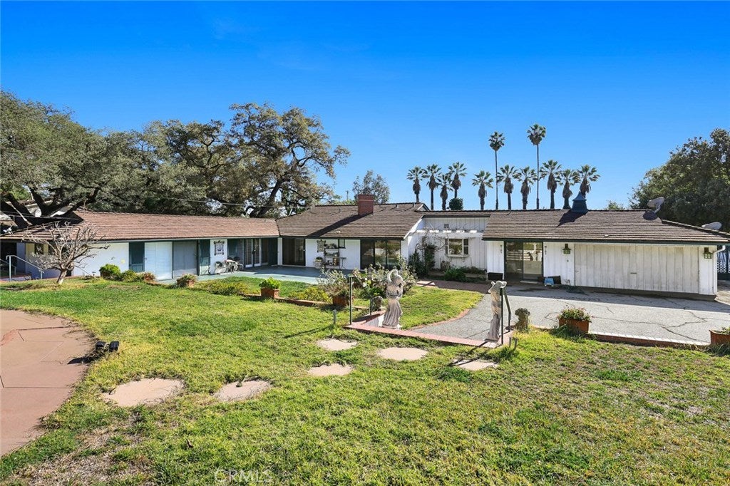 Arcadia, California, 91006, United States, 3 Bedrooms Bedrooms, ,4 BathroomsBathrooms,Residential,Active,1986891