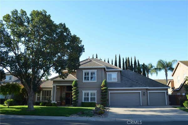 3608 PLAUDIT DR, MODESTO, CA 95355 - Image 1