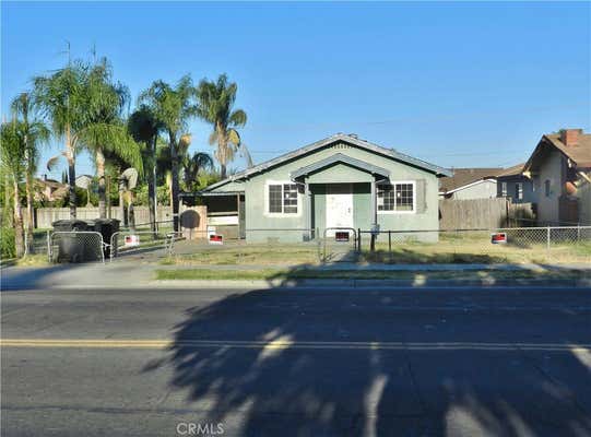 814 MAIN ST, LIVINGSTON, CA 95334 - Image 1