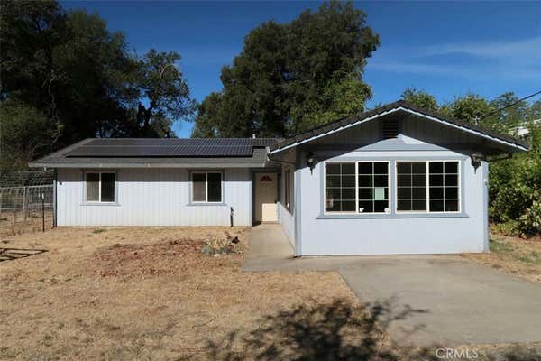 7282 LA PORTE RD, RACKERBY, CA 95972 - Image 1