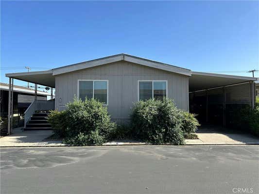 19960 AMERICAN AVE SPC 6, HILMAR, CA 95324 - Image 1