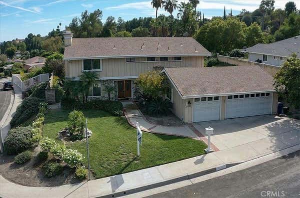 23800 POSEY LN, WEST HILLS, CA 91304 - Image 1