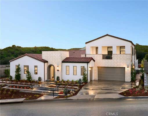 18305 SADDLE CRST, SILVERADO, CA 92676 - Image 1