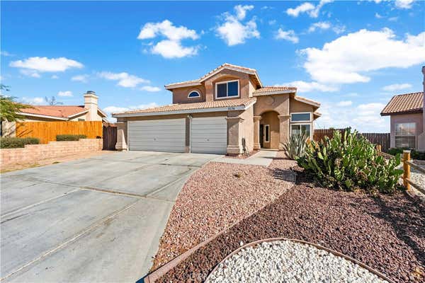 3126 CARNATION ST, ROSAMOND, CA 93560 - Image 1