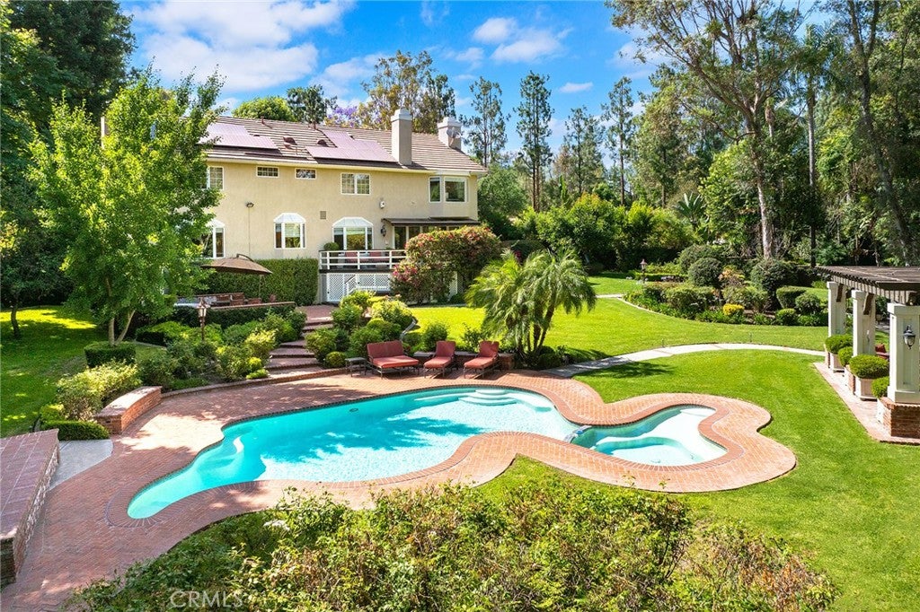 Chino Hills, California, 91709, United States, 4 Bedrooms Bedrooms, ,4 BathroomsBathrooms,Residential,Active,2002326