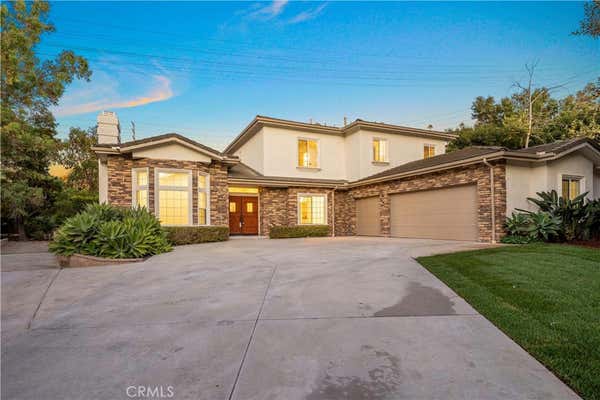 3976 CROSSRIDGE CT, THOUSAND OAKS, CA 91360 - Image 1