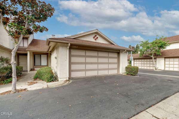 2353 ESKIMO LN, VENTURA, CA 93001 - Image 1