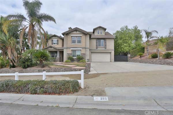 269 OLDENBURG LN, NORCO, CA 92860 - Image 1