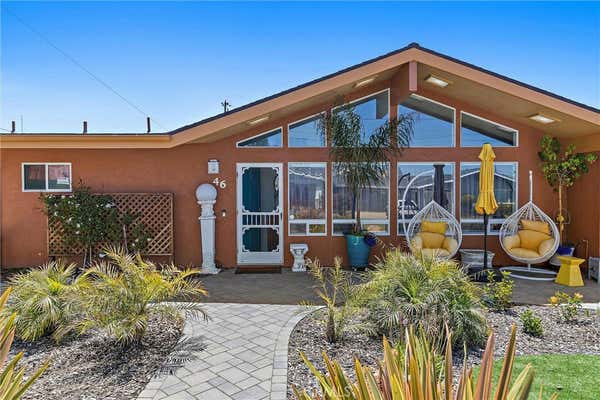 46 14TH ST, CAYUCOS, CA 93430 - Image 1