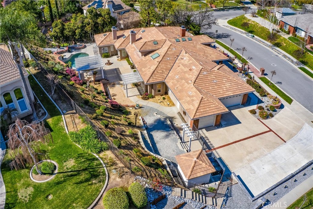 Redlands, California, 92373, United States, 4 Bedrooms Bedrooms, ,4 BathroomsBathrooms,Residential,Active,2022325