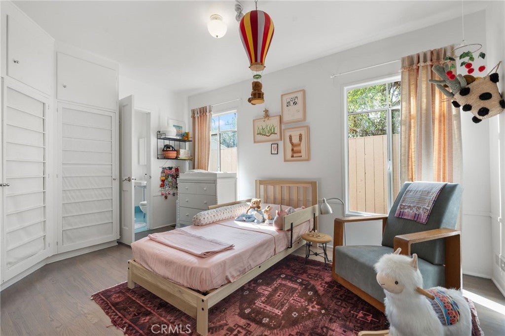 Los Angeles, California, 90027, United States, 3 Bedrooms Bedrooms, ,2 BathroomsBathrooms,Residential,Active,1953705