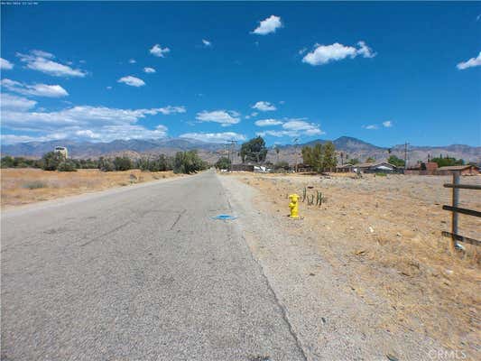 0 ORANGE STREET, CABAZON, CA 92230 - Image 1