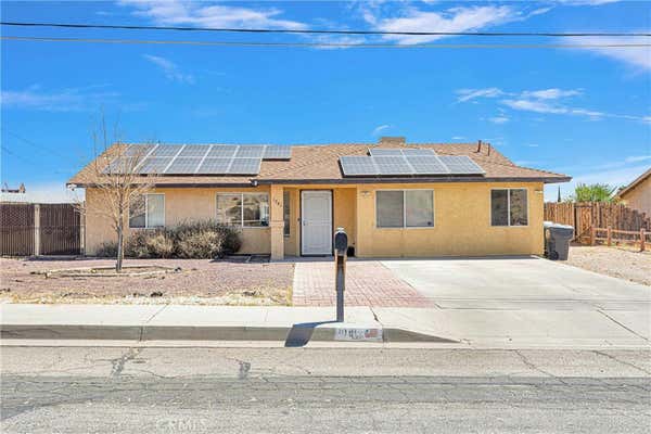 1041 AGARITA AVE, BARSTOW, CA 92311 - Image 1