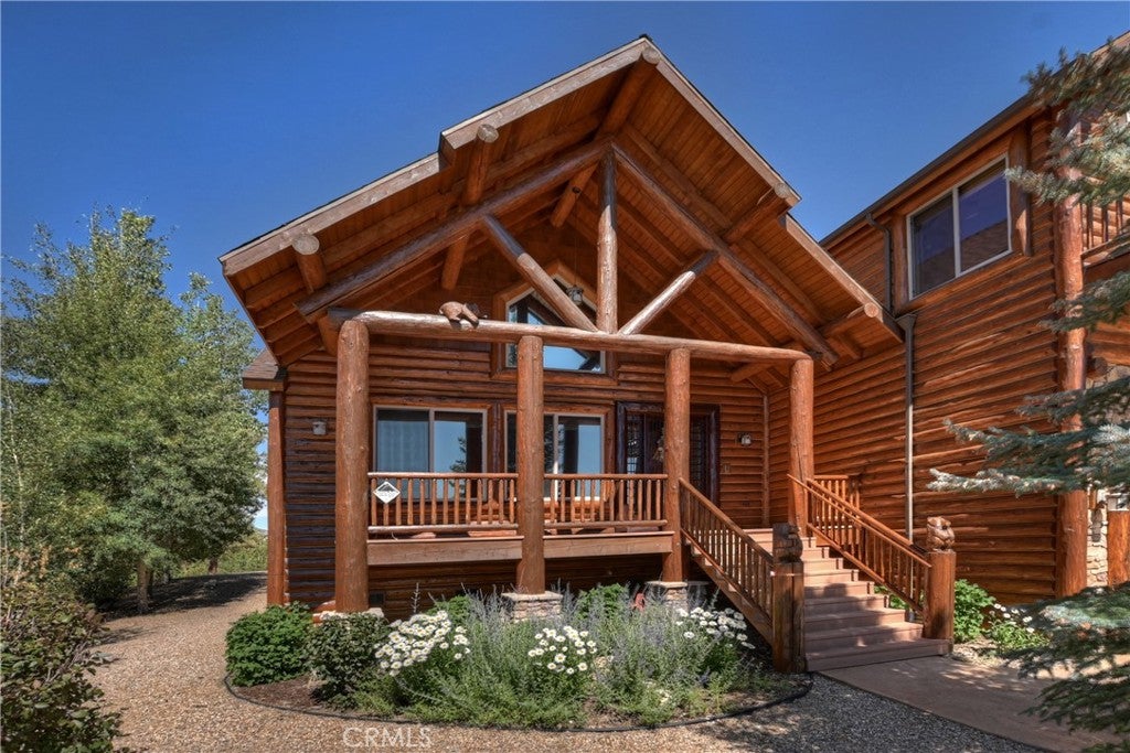 Big Bear Lake, California, 92315, United States, 4 Bedrooms Bedrooms, ,4 BathroomsBathrooms,Residential,Active,1905113