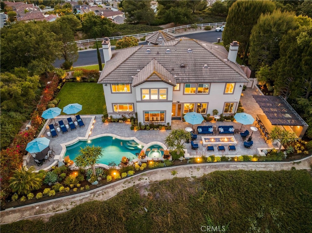Coto De Caza, California, 92679, United States, 5 Bedrooms Bedrooms, ,5 BathroomsBathrooms,Residential,Active,1791411