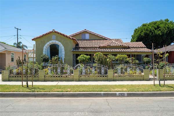 17921 ELAINE AVE, ARTESIA, CA 90701 - Image 1