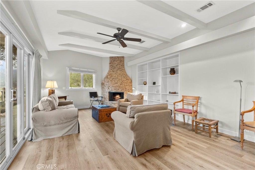 Ojai, California, 93023, United States, 4 Bedrooms Bedrooms, ,4 BathroomsBathrooms,Residential,Active,2000225