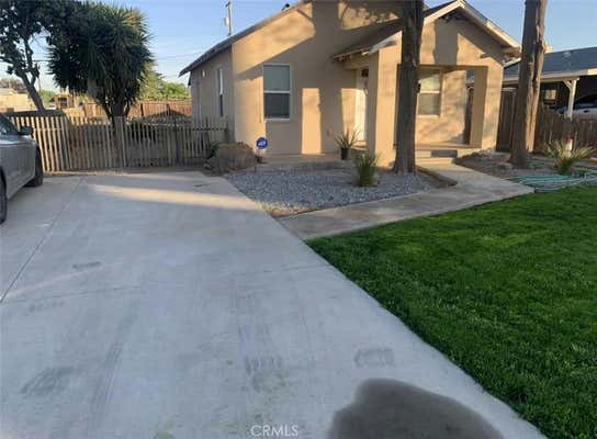 1220 KINGS AVE, CHOWCHILLA, CA 93610 - Image 1