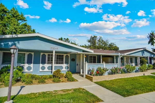 19139 AVENUE OF THE OAKS UNIT C, NEWHALL, CA 91321 - Image 1