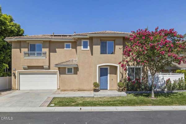 131 CHERRYWOOD ST, FILLMORE, CA 93015 - Image 1