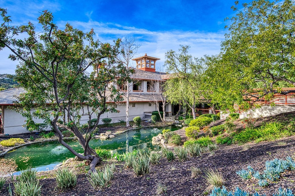Trabuco Canyon, California, 92679, United States, 4 Bedrooms Bedrooms, ,4 BathroomsBathrooms,Residential,Active,1922516