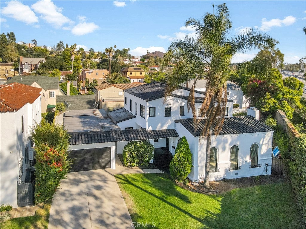 Glendale, California, 91206, United States, 4 Bedrooms Bedrooms, ,3 BathroomsBathrooms,Residential,Active,1963262