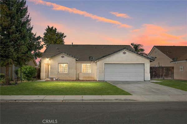 11804 AURORA VALLEY AVE, BAKERSFIELD, CA 93312 - Image 1