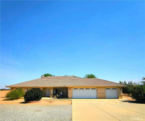 7285 DESERT FOREST RD, OAK HILLS, CA 92344 - Image 1