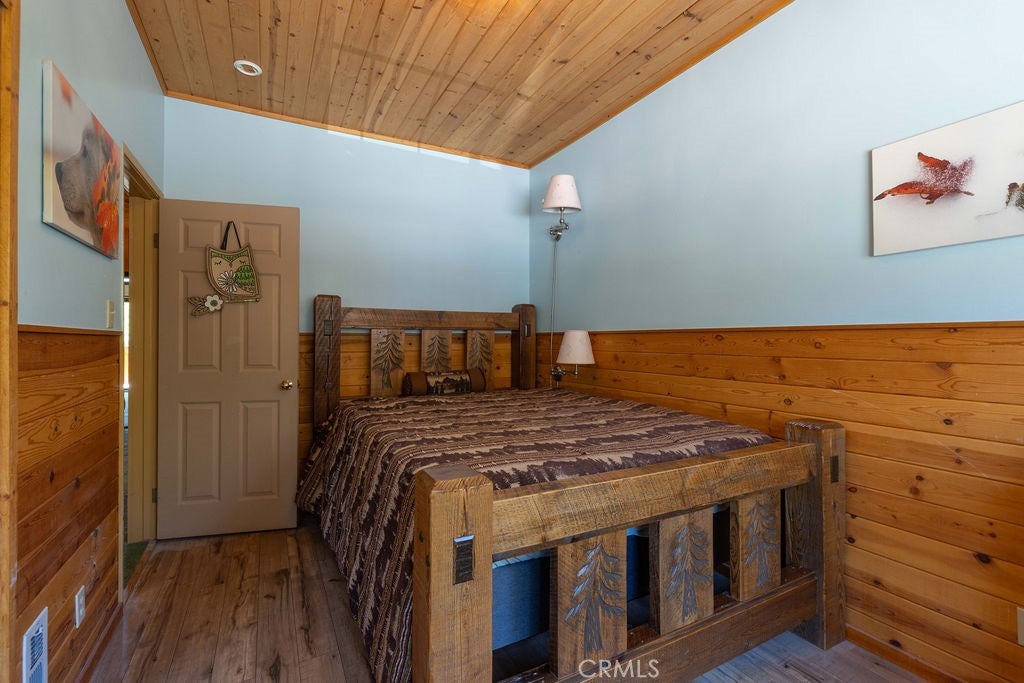 Big Bear Lake, California, 92315, United States, 4 Bedrooms Bedrooms, ,4 BathroomsBathrooms,Residential,Active,1877781