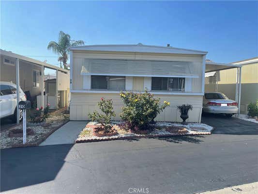 12550 CARSON ST SPC 20, HAWAIIAN GARDENS, CA 90716 - Image 1