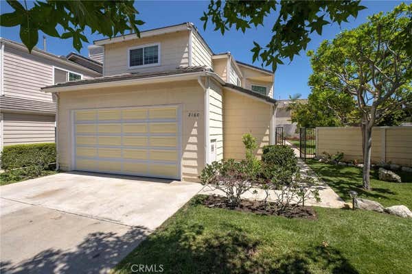 2160 SHELBURNE WAY, TORRANCE, CA 90503 - Image 1