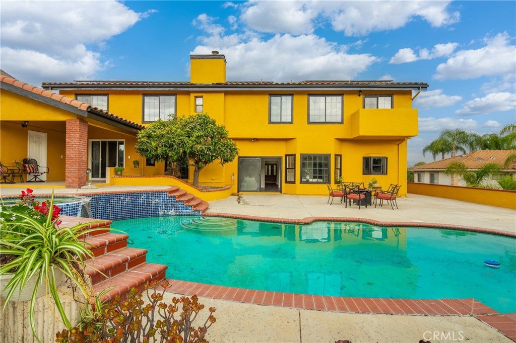 Chino Hills, California, 91709, United States, 7 Bedrooms Bedrooms, ,5 BathroomsBathrooms,Residential,Active,1843383