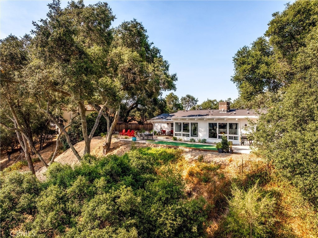 Atascadero, California, 93422, United States, 4 Bedrooms Bedrooms, ,2 BathroomsBathrooms,Residential,Active,1913985