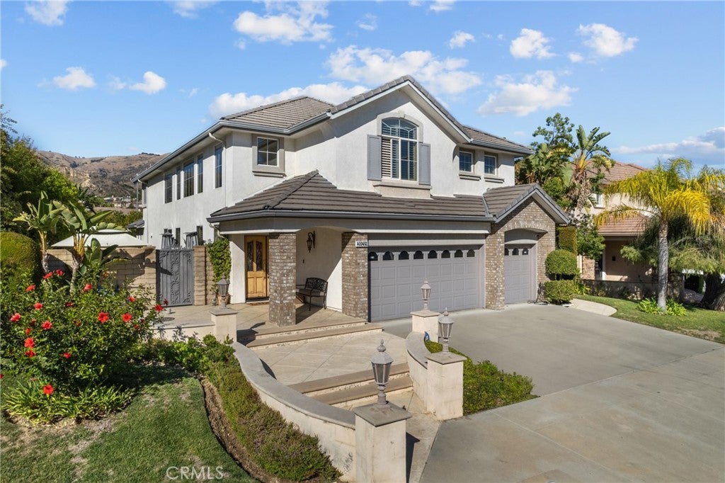 Porter Ranch, California, 91326, United States, 4 Bedrooms Bedrooms, ,4 BathroomsBathrooms,Residential,Active,1989767