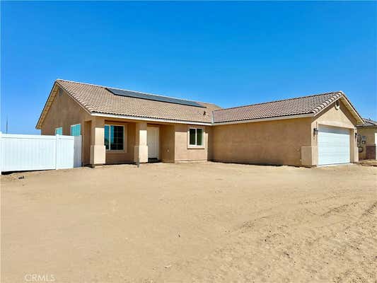 10158 KEMPER AVE, ADELANTO, CA 92301 - Image 1