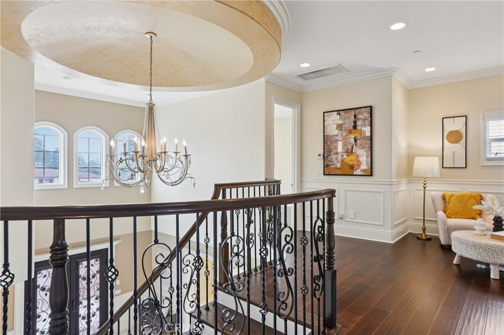 Temple City, California, 91780, United States, 5 Bedrooms Bedrooms, ,6 BathroomsBathrooms,Residential,Active,1988707