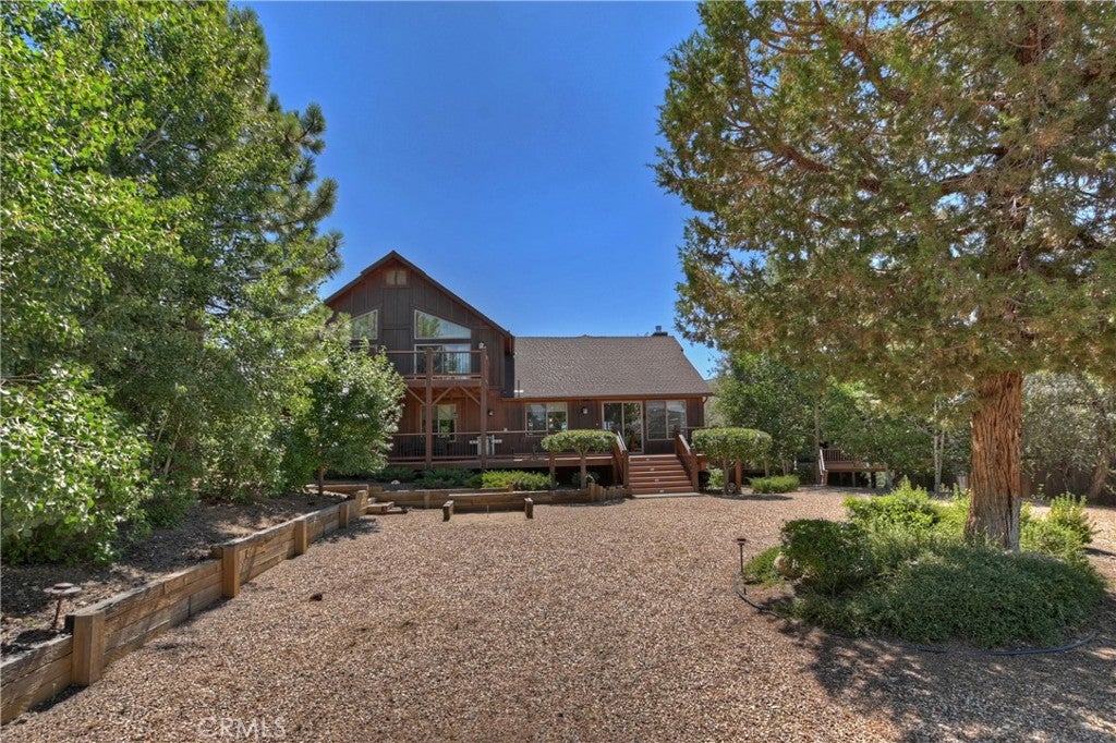 Big Bear Lake, California, 92315, United States, 4 Bedrooms Bedrooms, ,4 BathroomsBathrooms,Residential,Active,1905113
