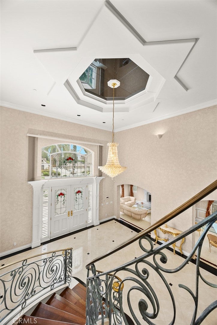 Arcadia, California, 91007, United States, 5 Bedrooms Bedrooms, ,6 BathroomsBathrooms,Residential,Active,1964469