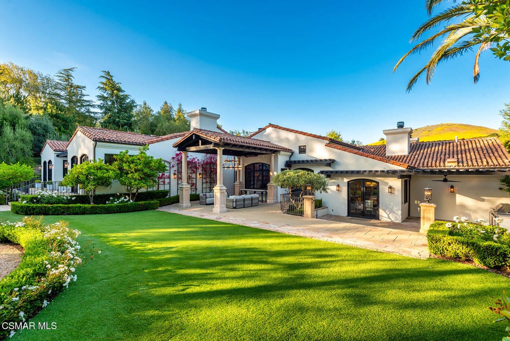 Westlake Village, California, 91362, United States, ,7 BathroomsBathrooms,Residential,Active,1824013