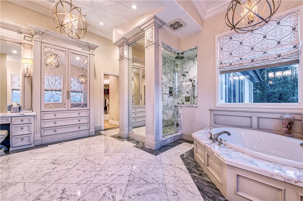 Coto De Caza, California, 92679, United States, 5 Bedrooms Bedrooms, ,5 BathroomsBathrooms,Residential,Active,1791411
