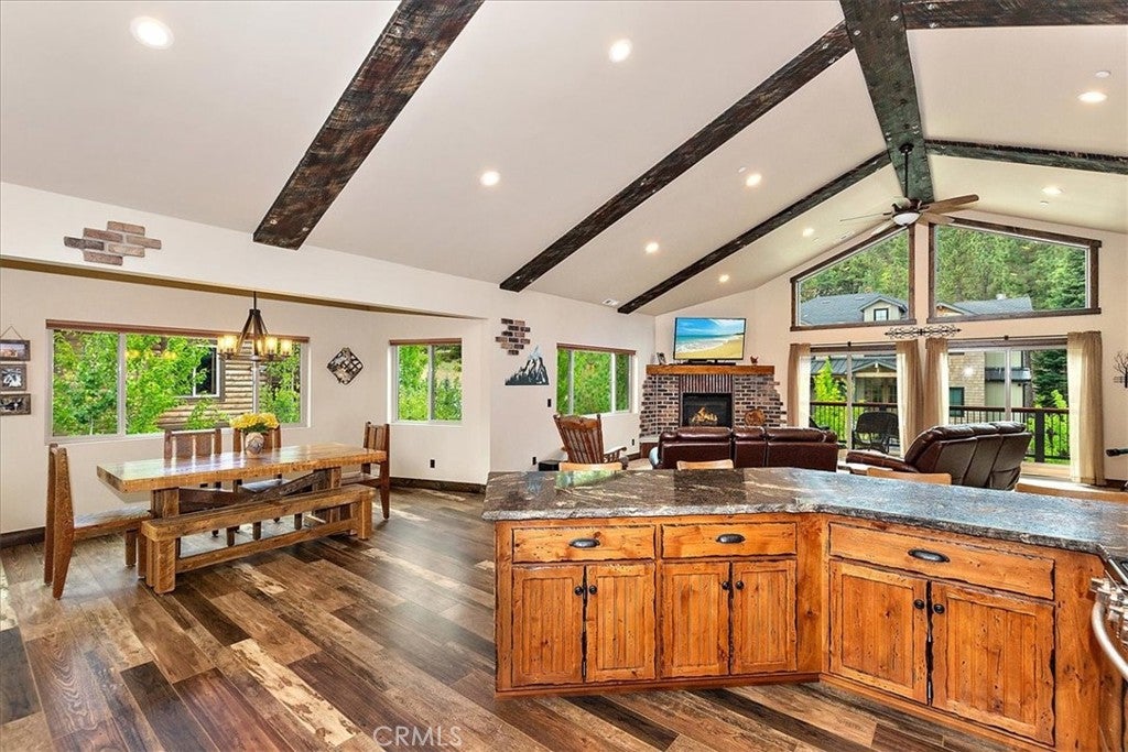 Big Bear Lake, California, 92315, United States, ,3 BathroomsBathrooms,Residential,Active,1823997