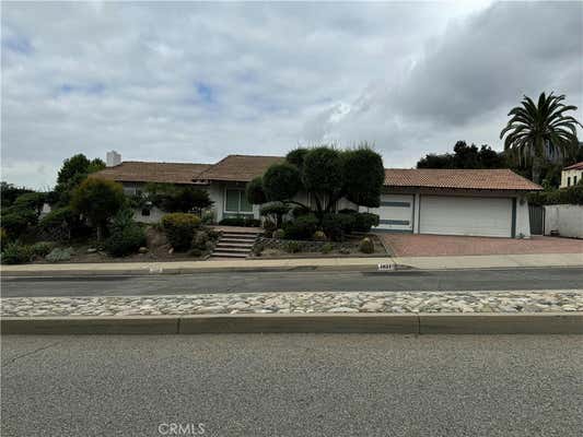 1021 KREGMONT DR, GLENDORA, CA 91741 - Image 1