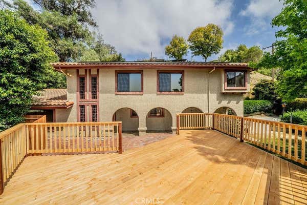 1615 CALIFORNIA PL, POMONA, CA 91768 - Image 1