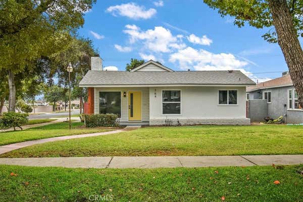 764 E HARVARD PL, ONTARIO, CA 91764 - Image 1