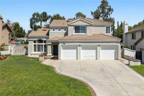 5611 CRESTLINE PL, RANCHO CUCAMONGA, CA 91739 - Image 1